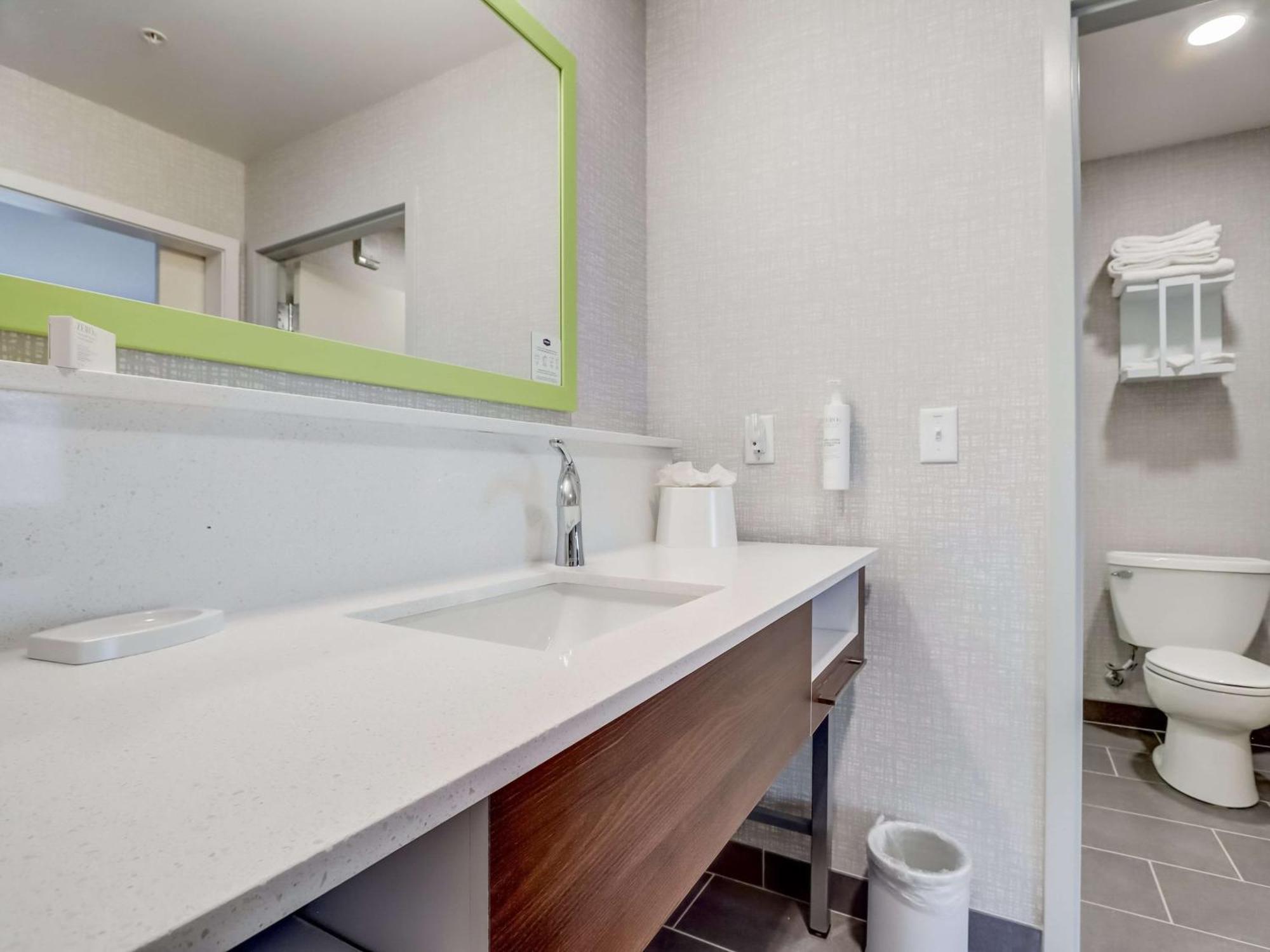 Hampton Inn & Suites Cincinnati Midtown Rookwood Екстер'єр фото