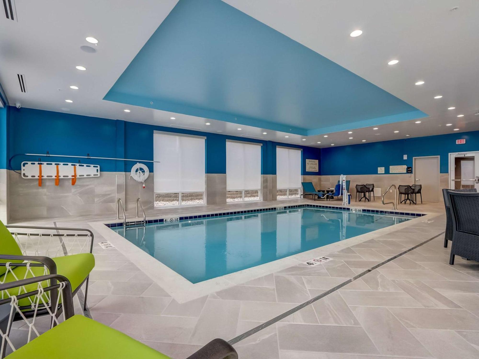 Hampton Inn & Suites Cincinnati Midtown Rookwood Екстер'єр фото